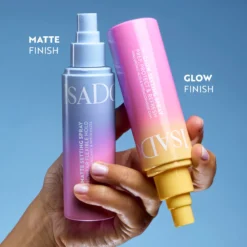 Isadora The Matte Setting Spray 100 ml