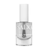 Isadora The Nail Wonder 3 in 1 Nail Polish 01 Clear 3-in-1