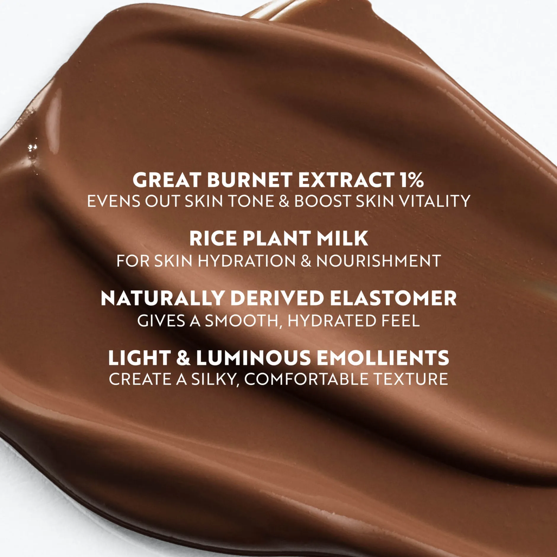 Isadora The No Compromise 2-in-1 Soft-Matte Foundation & Concealer 50N Neutral
