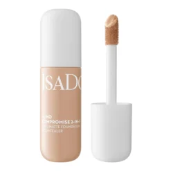 Isadora The No Compromise 2-in-1 Soft-Matte Foundation & Concealer 15N Neutral