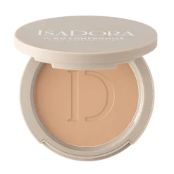 Isadora The No Compromise Matte Longwear Powder 67 Warm Tan 7 g