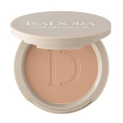 Isadora The No Compromise Matte Longwear Powder 68 Neutral Almond 7 g