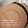 Isadora The No Compromise Matte Longwear Powder 66 Warm Beige 7 g