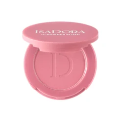 Isadora The Powder Blush 07 Cool Pink