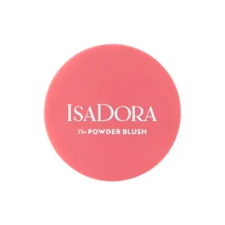 IsaDora The Powder Blush 09 Coral Pink