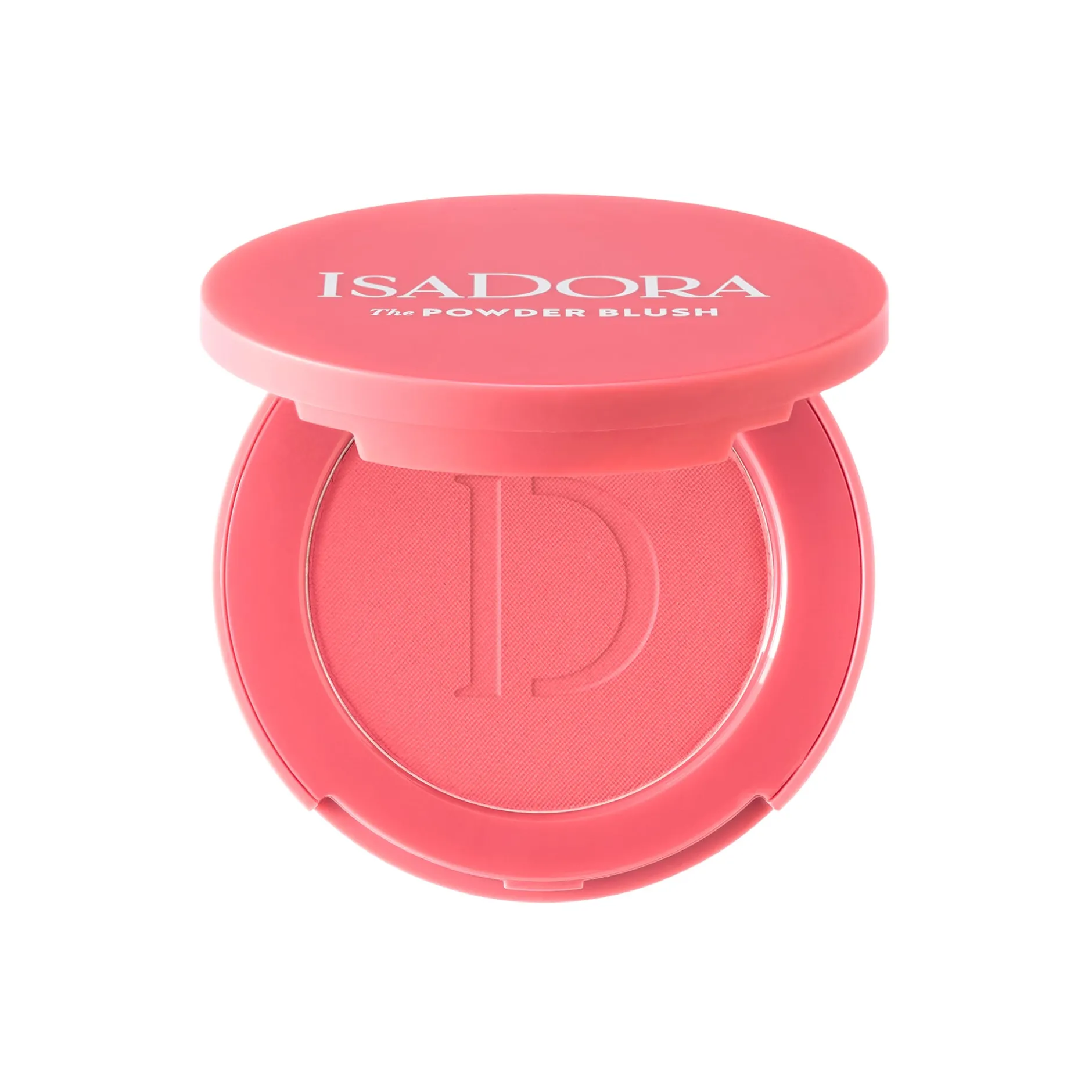 IsaDora The Powder Blush 09 Coral Pink
