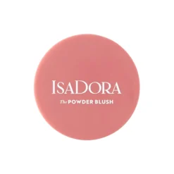 Isadora The Powder Blush 03 Rose Perfection