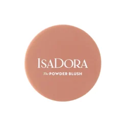 Isadora The Powder Blush 01 Warm Tan 4,5 g
