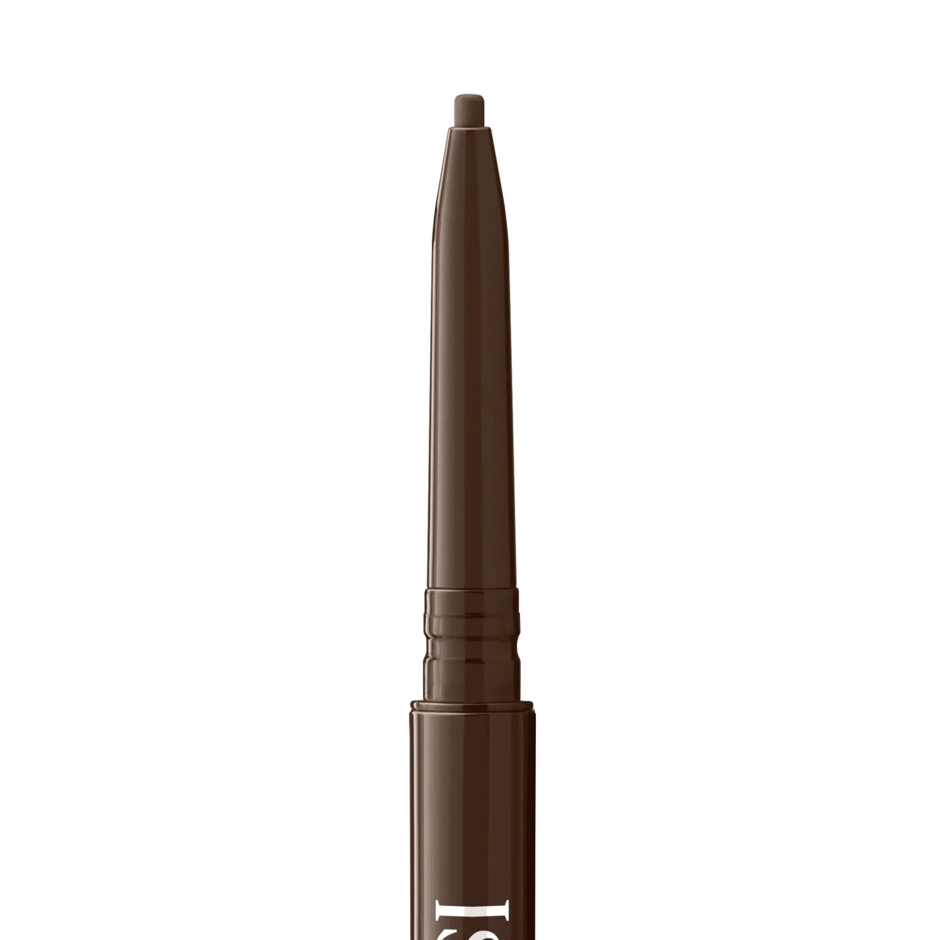 IsaDora The Precision Brow Pen, Definition & Waterproof 02 Dark Brown