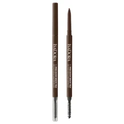 IsaDora The Precision Brow Pen, Definition & Waterproof 02 Dark Brown