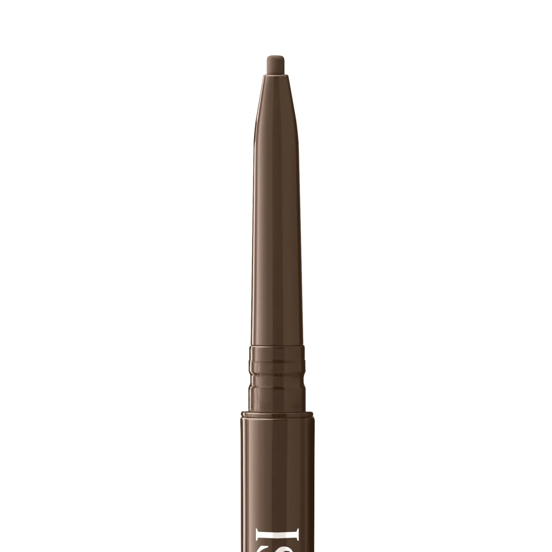 IsaDora The Precision Brow Pen Definition & Waterproof 03 Medium Brown