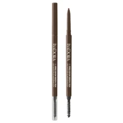 IsaDora The Precision Brow Pen Definition & Waterproof 03 Medium Brown