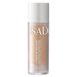 IsaDoraThe Wake Up the Glow Luminous Foundation 3N Neutral 30 ml