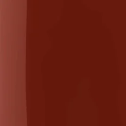 Isadora The Wonder Nail Polish Quick dry & Longwear 132 Intense Rust