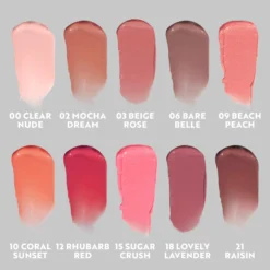 IsaDora Twist Up Color Stick 09 Beach Peach 3,3g
