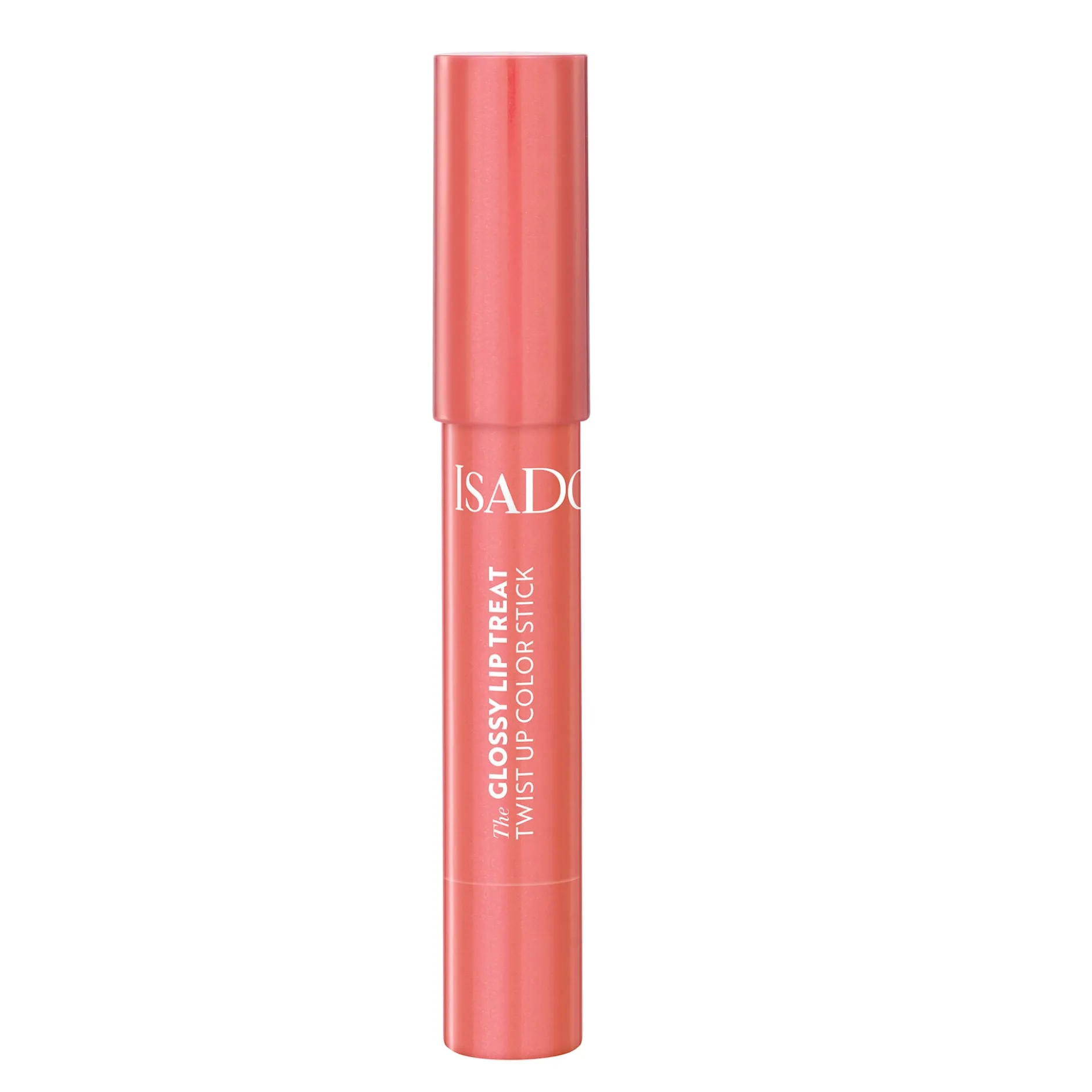 IsaDora Twist Up Color Stick 09 Beach Peach 3,3g