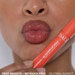 IsaDora Twist Up Color Stick 15 Sugar Crush 3,3g