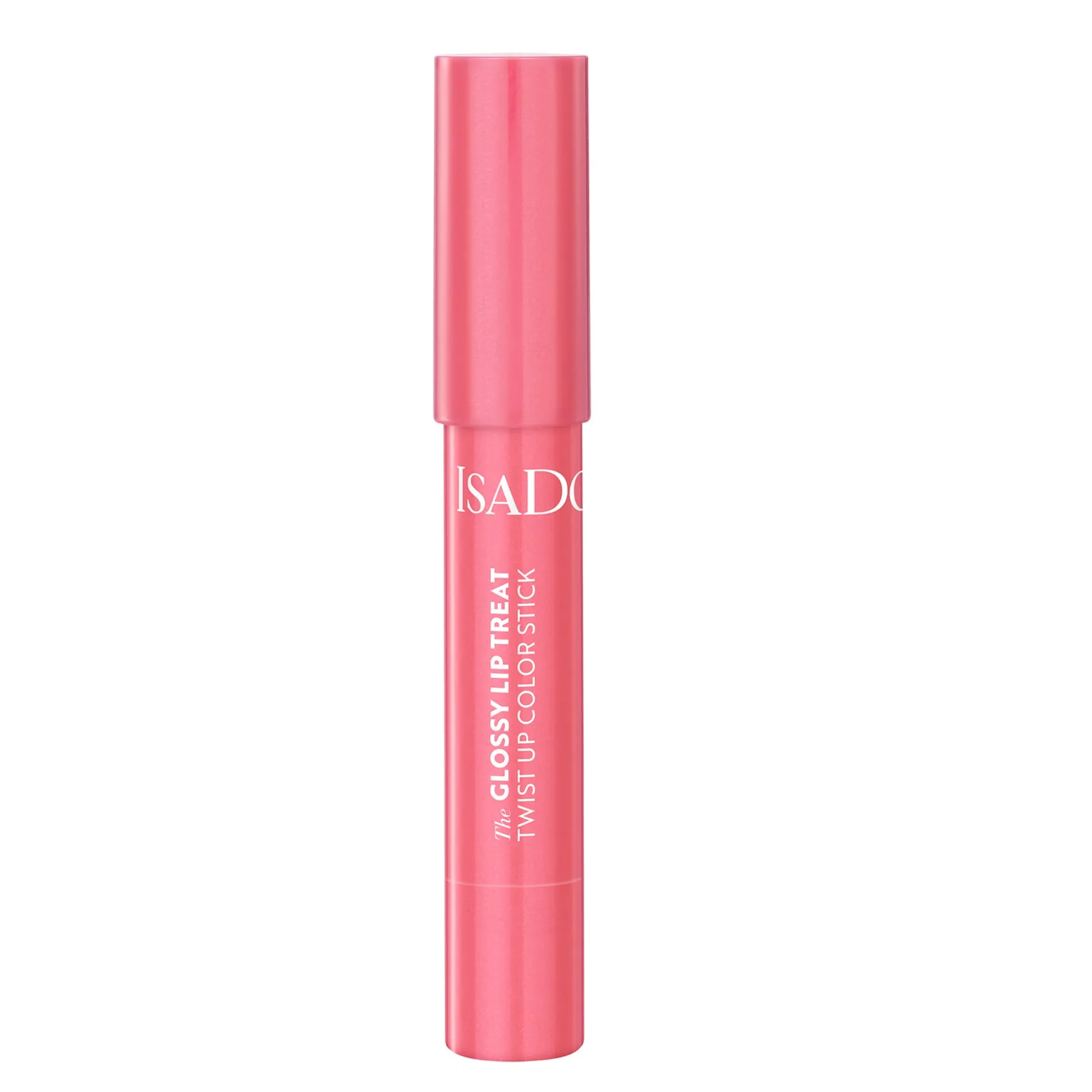 IsaDora Twist Up Color Stick 15 Sugar Crush 3,3g