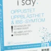 I Say: Ibs kapslar 30 st