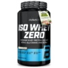 Iso Whey Zero Laktosreducerat Vassleproteinisolat Vanilj 908 g