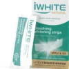 iWhite Natural Dissolving Strip 28 st