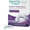 iWhite Superior Whitening Kit 1 x 10 st