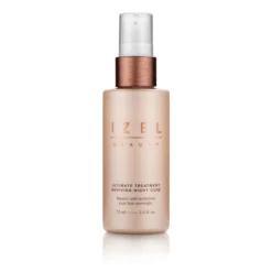 Izel Beauty Ultimate Treatment Reviving Night Cure 75 ml