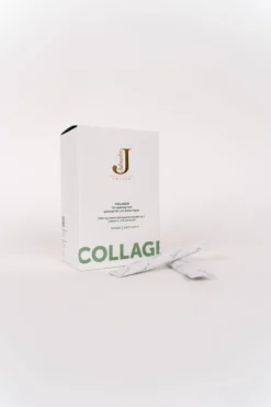 Jabushe Collagen 30 st påsar