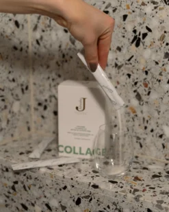 Jabushe Collagen 30 st påsar