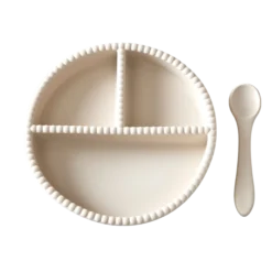 Jack o Juno Bubble Dining Set Cream