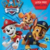 Jellyworks Paw Patrol Plåster 20 st