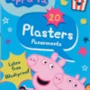 Jellyworks Peppa Pig Plåster 20 st