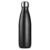JobOut Vattenflaska Matte Black 500 ml