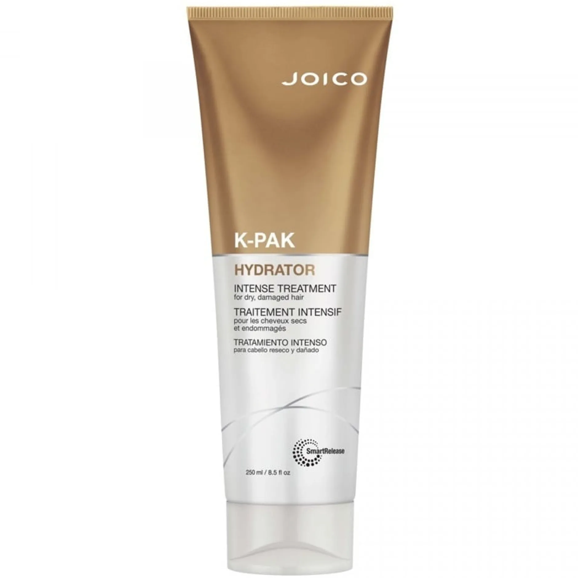 JOICO K-Pak Hydrator Intense Treatment 250ml