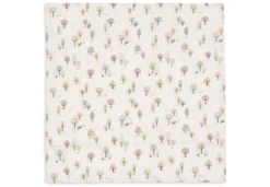 Jollein Muslinfilt 70x70 cm Tiny Park 3 st