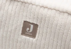 Jollein Necessär Cloudy Rib Oatmeal