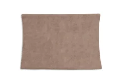 Jollein Skötbäddsöverdrag 50x70 cm Milky Coffee 2 st