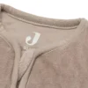 Jollein Sovpåse Avtagbar Ärm Round Nyfödd 60 cm Velvet Milky Coffee
