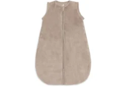 Jollein Sovpåse Avtagbar Ärm Round Nyfödd 60 cm Velvet Milky Coffee