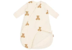 Jollein Sovpåse Nyfödd 60 cmTeddy Bear 2 in 1
