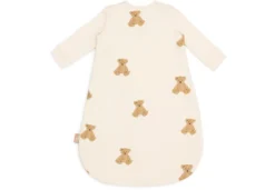 Jollein Sovpåse Nyfödd 60 cmTeddy Bear 2 in 1
