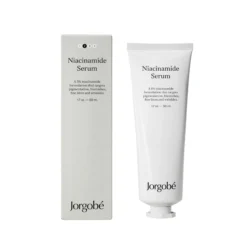 Jorgobé Niacinamide Serum 50 ml