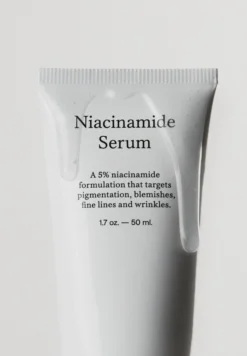 Jorgobé Niacinamide Serum 50 ml