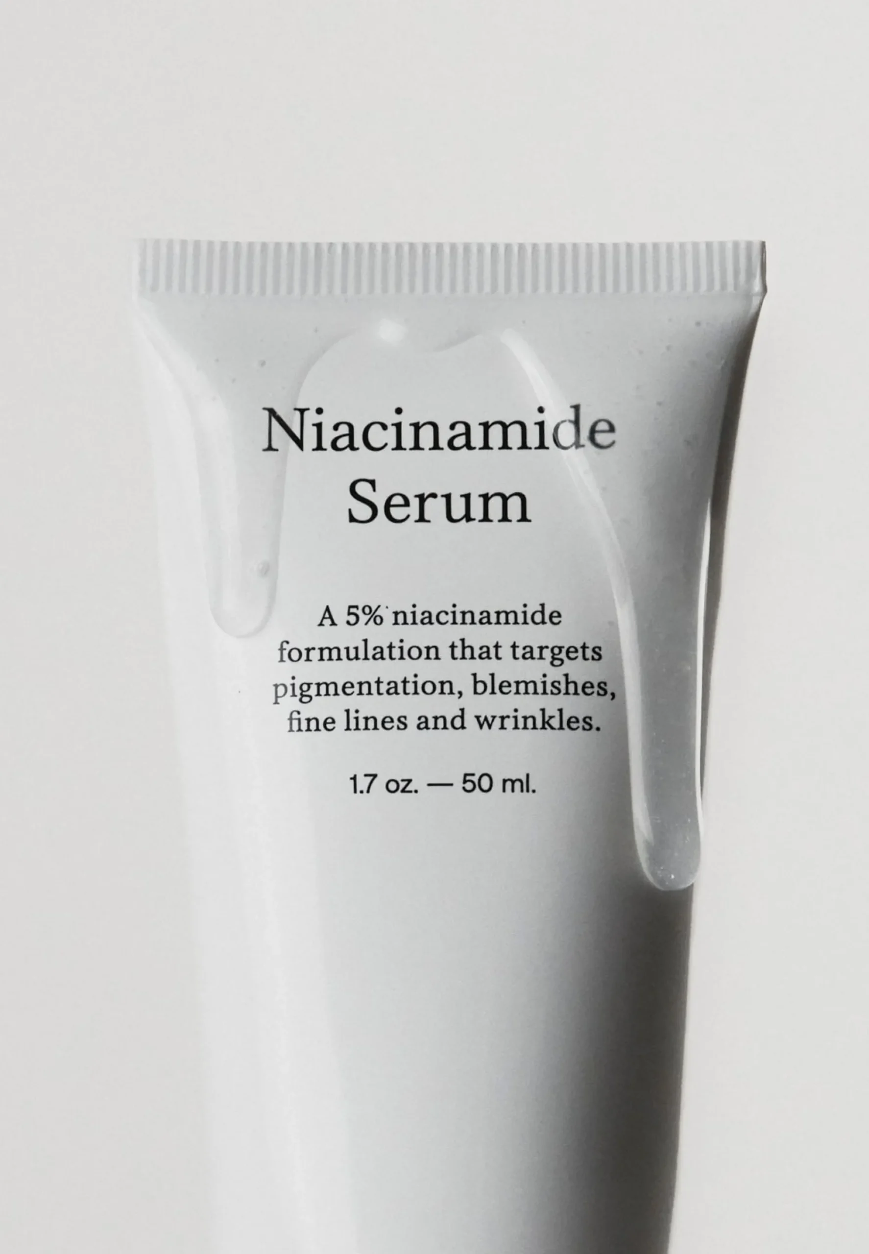 Jorgobé Niacinamide Serum 50 ml