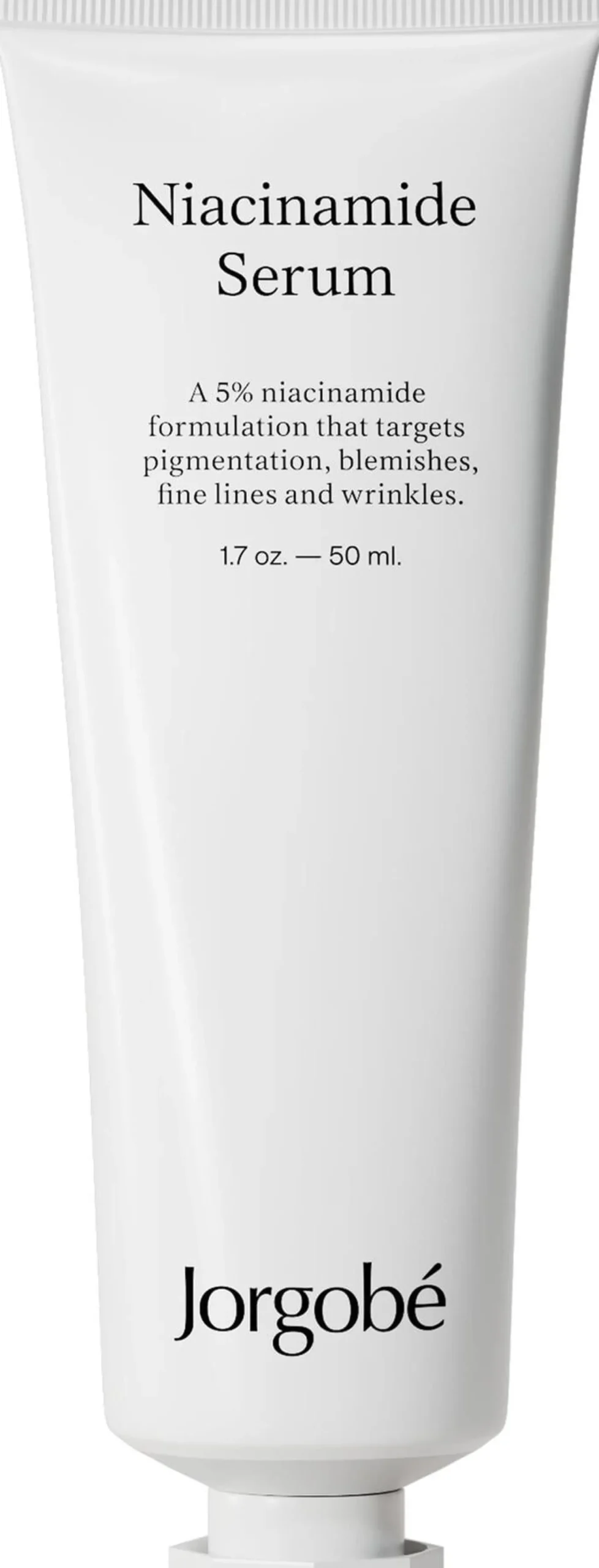 Jorgobé Niacinamide Serum 50 ml
