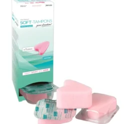 JoyDivision Soft Tampons 10 st