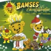 Julkalender Bamse