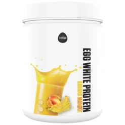 JustEgg Mango Banana 750 g