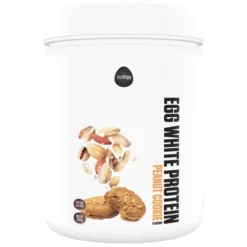 JustEgg Peanut Cookie 750 g