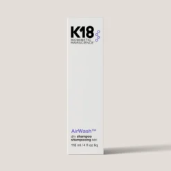 K18 AirWash Dry Shampoo 118 ml
